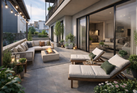 Apartment Vila Nova de Gaia