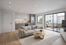 Apartment Vila Nova de Gaia