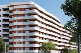 Apartment Vila Nova de Gaia