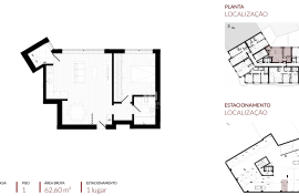 Apartment Vila Nova de Gaia