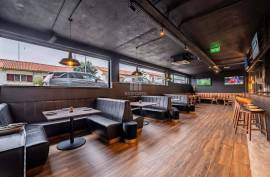 Restaurant / Bar for sale with 90 seats at Gaia Shopping (store + business)