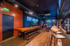 Restaurant / Bar for sale with 90 seats at Gaia Shopping (store + business)