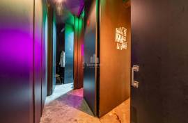 Restaurant / Bar for sale with 90 seats at Gaia Shopping (store + business)