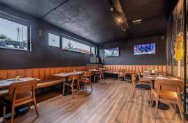 Restaurant / Bar for sale with 90 seats at Gaia Shopping (store + business)