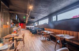 Restaurant / Bar for sale with 90 seats at Gaia Shopping (store + business)