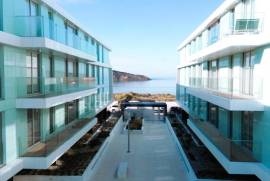 Apartamento T3 com Vista Mar em São Martinho do Porto