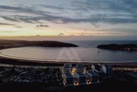 Apartamento T3 com Vista Mar em São Martinho do Porto