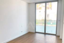 Apartamento T3 com Vista Mar em São Martinho do Porto