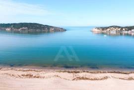 Apartamento T3 com Vista Mar em São Martinho do Porto