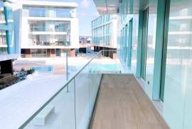 Apartamento T3 com Vista Mar em São Martinho do Porto