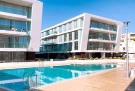 Apartamento T3 com Vista Mar em São Martinho do Porto