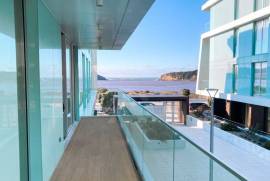 Apartamento T3 com Vista Mar em São Martinho do Porto