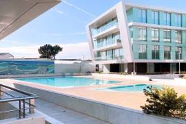 Apartamento T3 com Vista Mar em São Martinho do Porto