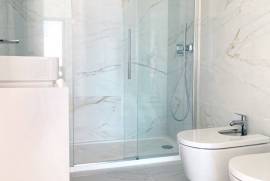 Apartamento T3 com Vista Mar em São Martinho do Porto