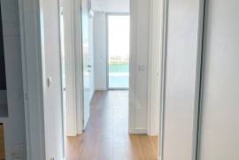 Apartamento T3 com Vista Mar em São Martinho do Porto