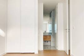 Apartamento T3 com Vista Mar em São Martinho do Porto