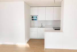 Apartamento T3 com Vista Mar em São Martinho do Porto