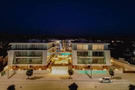 Apartamento T3 com Vista Mar em São Martinho do Porto