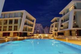 Apartamento T3 com Vista Mar em São Martinho do Porto