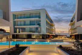 Apartamento T3 com Vista Mar em São Martinho do Porto