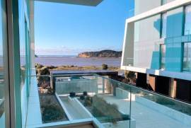 Apartamento T3 com Vista Mar em São Martinho do Porto