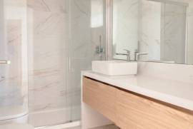 Apartamento T1 com varanda em São Martinho do Porto