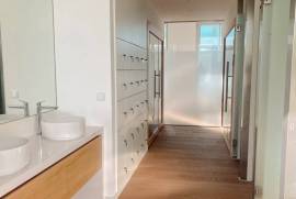 Apartamento T1 com varanda em São Martinho do Porto