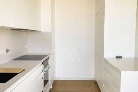 Apartamento T1 com varanda em São Martinho do Porto