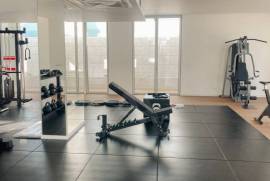 Apartamento T1 com varanda em São Martinho do Porto