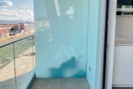 Apartamento T1 com varanda em São Martinho do Porto