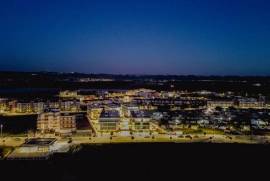 Apartamento T1 com varanda em São Martinho do Porto