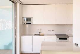 Apartamento T1 com varanda em São Martinho do Porto