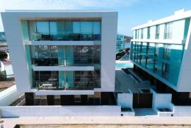 Apartamento T1 com varanda em São Martinho do Porto