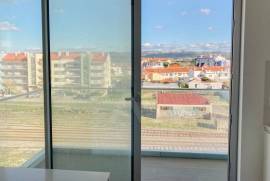 Apartamento T1 com varanda em São Martinho do Porto