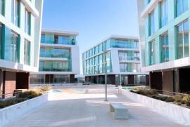 Apartamento T1 com varanda em São Martinho do Porto