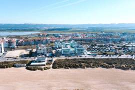 Apartamento T1 com varanda em São Martinho do Porto