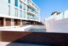 Apartamento T1 com varanda em São Martinho do Porto