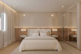 Apartamento T4 de Luxo em Alcabideche