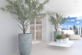 Apartamento T4 de Luxo em Alcabideche