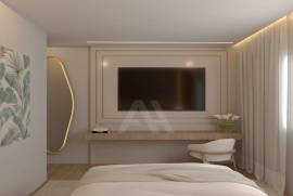 Apartamento T4 de Luxo em Alcabideche