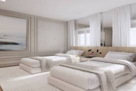 Apartamento T2 em Alcabideche em Condomínio Fechado