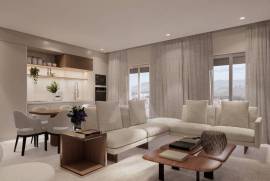 Apartamento T3 em Alcabideche com Terraço e Jacuzzi