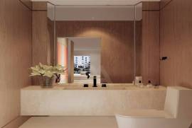 Apartamento T3 em Alcabideche com Terraço e Jacuzzi