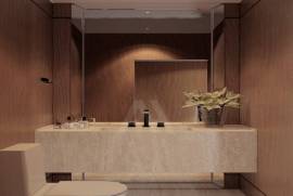 Apartamento T3 em Alcabideche com Terraço e Jacuzzi