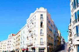 Loja Totalmente Remodelada em Lisboa