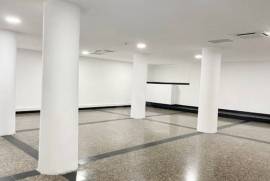 Loja Totalmente Remodelada em Lisboa