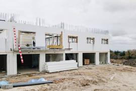 Apartamento T2 com Garagem em Leiria