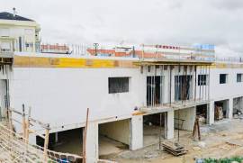 Apartamento T2 com Garagem em Leiria