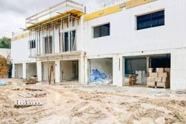 Apartamento T2 com Garagem em Leiria