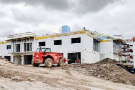 Apartamento T2 com Garagem em Leiria